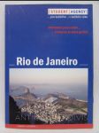 Rio de Janeiro kapesní průvodce - náhled