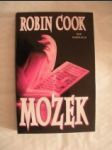 Mozek - COOK Robin - náhled