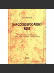 Národohospodářský kurz (ekonomie, obchod) [Rudolf Steiner] HOL - náhled