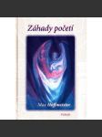 Záhady početí (duchovní liteartura, inkarnace, mj. i Rudolf Steiner) HOL - náhled