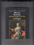 Marie Terezie a Evropa (Od baroka k osvícení) - náhled