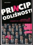 Princíp odlišnosti - náhled