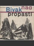 Bivak nad propastí (horolezectví) - náhled