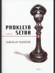 Prokletá setba - náhled