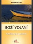 Boží volání - Rozlišování povolání - náhled