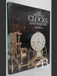 The History of Clocks and Watches - náhled