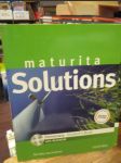 Maturita Solutions - Elementary StudentÂ´s Book - náhled