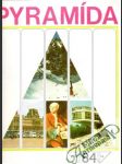 Pyramída 84 - náhled