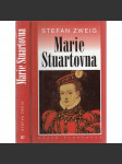 Marie Stuartovna - náhled