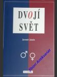 Dvojí svět - janata jaromír - náhled