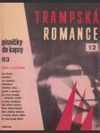 Trampská romance 12 - náhled