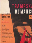 Trampská romance 13 - náhled