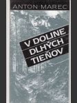 V doline dlhých tieňov - náhled