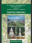 Po stopách a historických pamiatkach SNP v okresoch Banská Bystrica a Brezno - náhled