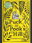 Puck of Pook's Hill - náhled