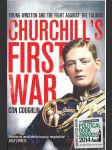 Churchill's First War - náhled