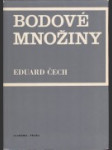 Bodové množiny - náhled