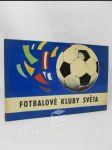 Fotbalové kluby světa - náhled