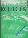 OLOMOUC - KOPEČEK v kulturně historických souvislostech - MUSIL Jiří V. - náhled