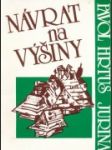 Návrat na výšiny - náhled