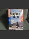 Ponorková válka - Historie americké ponorkové... - náhled