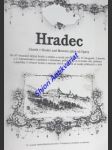HRADEC - Zámek v Hradci nad Moravicí jižně od Opavy - náhled