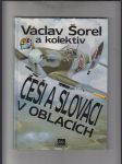 Češi a Slováci v oblacích - náhled