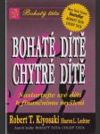 Bohaté dítě, chytré dítě - náhled