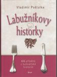 Labužníkovy historky - náhled