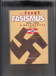 Český fašismus 1922-1945 a kolaborace 1939-1945 - náhled