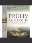 Průliv La Manche - náhled