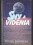 Sny a videnia  - náhled