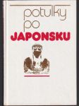 Potulky po Japonsku (veľký formát) - náhled