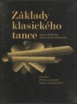 Základy klasického tance - náhled