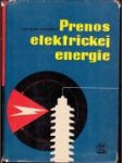 Prenos elektrickej energie II. - náhled