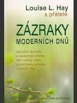 Zázraky moderních dnů - náhled