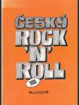 Český rocknroll 1956-1969 - náhled