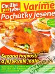 Varíme pochúťky jesene - náhled