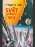 Svět na konci času - náhled