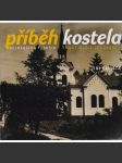 Příběh kostela - náhled