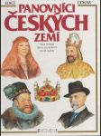 Panovníci českých zemí - náhled