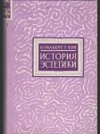 История эстетики - náhled