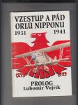 Vzestup a pád orlů Nipponu 1931 - 1941 - náhled