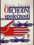 Obchodní společnosti - náhled