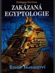 Zakázaná egyptologie - náhled