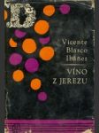 Víno z Jerezu - náhled