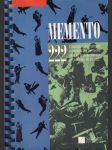 Memento 222 Catalogue thématique incluant (veľký formát) - náhled