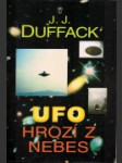 UFO hrozí z nebes - náhled