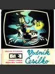 Vodník česílko - náhled