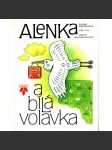 Alenka a bílá volavka - náhled